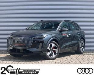 Audi Audi Q6 e-tron 55 quattro 285 kW Gebrauchtwagen