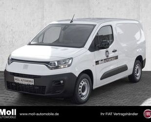 Fiat Fiat Doblo Kastenwagen L2 TECHNO PAKET Navi Kamera Gebrauchtwagen