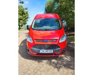 Ford Ford Transit Custom L2H2 Gebrauchtwagen