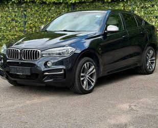 BMW BMW X6 M50 ACC/STD.HZ/3,5 T AHK/B&O/PANO/HUD Gebrauchtwagen