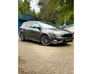 Ford Ford Focus Turnier ST-Line/1HND/SOUND/KEY/SPORT/8F Gebrauchtwagen