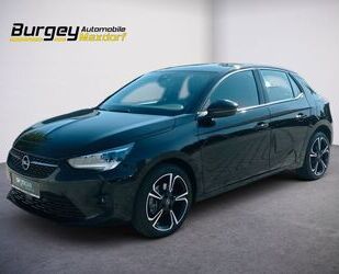 Opel Opel Corsa F 1.2 Turbo GS Line Automatik Gebrauchtwagen