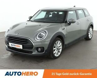 Mini MINI Clubman One *NAVI*PDC*SHZ*AHK*PANO* Gebrauchtwagen