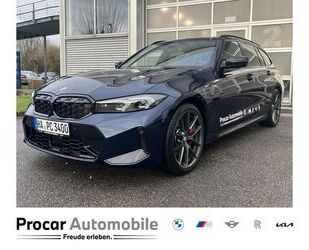 BMW BMW M340d xDrive MSportPro HuD Pano AHK DAProf 360 Gebrauchtwagen