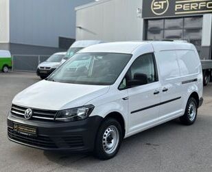 VW Volkswagen Caddy 2.0 TDI Maxi EcoProfi BMT DSG KLI Gebrauchtwagen