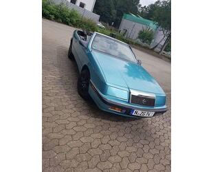 Chrysler Chrysler Le Baron Gebrauchtwagen