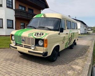 Ford Ford Transit MK 2 Oldimer Gebrauchtwagen