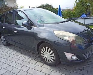 Renault Renault Grand Scenic Dynamique dCi 130 Dynamique Gebrauchtwagen