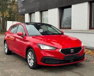 Seat Seat Leon Style/ NAVI /PANORAMA/ TÜV NEU Gebrauchtwagen