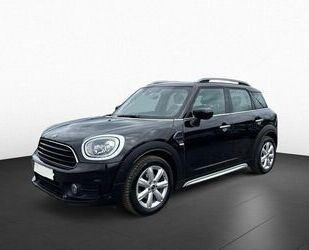 Mini MINI ONE D Countryman 1.5 d Navi LED Teilleder Gebrauchtwagen