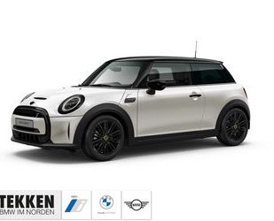 Mini MINI Cooper SE Resolute Edition/ Leder / Navi / RF Gebrauchtwagen