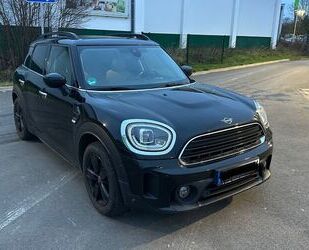 Mini MINI Cooper Countryman Cooper Classic Trim AT Cla. Gebrauchtwagen