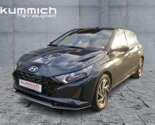 Hyundai Hyundai i20 FL (MJ24) 1,0 T-Gdi (100PS) 48 V Gebrauchtwagen