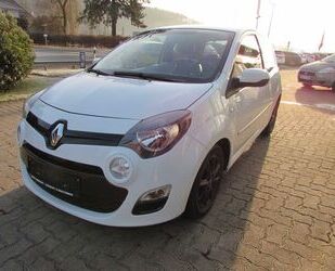 Renault Renault Twingo 1.2 16V 75 Klima/LM TÜV NEU ! Gebrauchtwagen