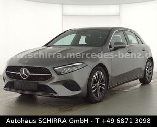 Mercedes-Benz Mercedes-Benz A 200*Progressive*SmartphIntegr.*Win Gebrauchtwagen