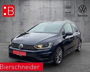 VW Volkswagen Golf Sportsvan VII 2.0 TDI DSG Highline Gebrauchtwagen