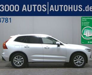 Volvo Volvo XC60 D4 Momentum Pro Navi PDC ACC RFK LED So Gebrauchtwagen