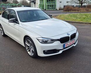 BMW BMW 328i - Steuerkette neu | Super Zustand Gebrauchtwagen