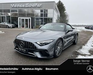 Mercedes-Benz SL 63 AMG Gebrauchtwagen