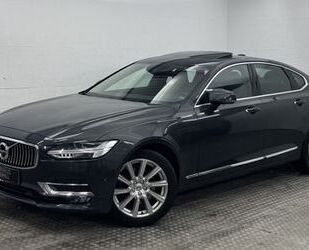 Volvo S90 Gebrauchtwagen