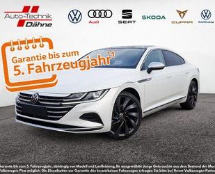 VW Volkswagen Arteon 2.0 TDI DSG Elegance HUD STANDHZ Gebrauchtwagen