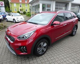 Kia Kia Niro 1.6 GDI PHEV 2WD OPF Aut. Spirit Glasdach Gebrauchtwagen