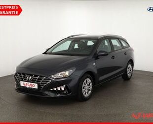 Hyundai Hyundai i30 cw 1.5 DPI Tempomat PDC DAB Gebrauchtwagen