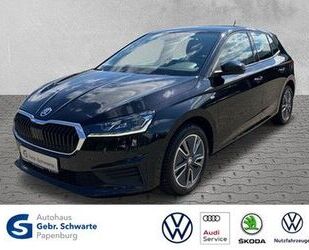 Skoda Skoda Fabia 1.0 MPI Tour LED+NAVIGATION+KLIMAANLAG Gebrauchtwagen