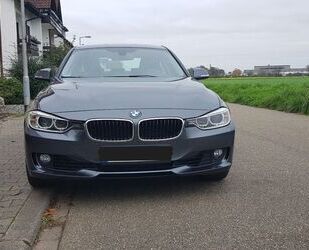 BMW BMW 335i - Gebrauchtwagen