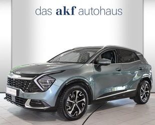 Kia Kia Sportage 1.6 T-GDI Spirit 4WD Aut.-Navi*Kamera Gebrauchtwagen