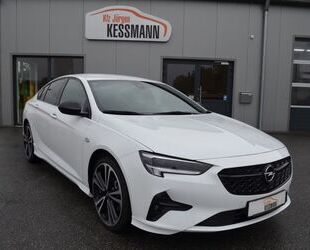 Opel Opel Insignia B Grand Sport Ultimate GS-Line Gebrauchtwagen