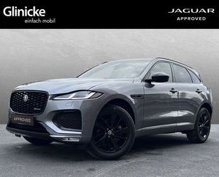 Jaguar Jaguar F-PACE R-Dynamic SE AWD Scheibedach /Winter Gebrauchtwagen