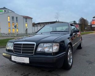 Mercedes-Benz Mercedes-Benz E 220*COUPE*AUTOMATIK*KLIMA*SITZH*TÜ Gebrauchtwagen