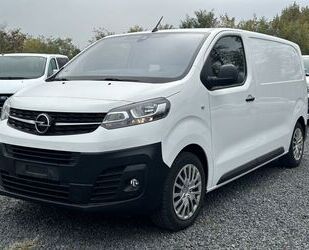 Opel Opel Vivaro 1.5 D M Edition L2 3-SITZER*HUD*NAVI*K Gebrauchtwagen