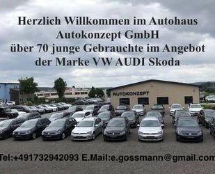 VW Volkswagen POLO VI 1.0TSI*DSG*NAV*ACC*MFL*PDC*ALU* Gebrauchtwagen