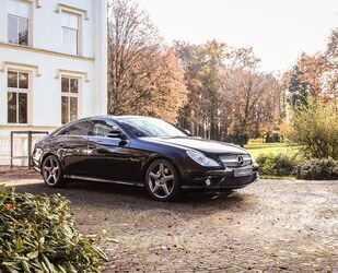 Mercedes-Benz Mercedes-Benz CLS 63 AMG Gebrauchtwagen