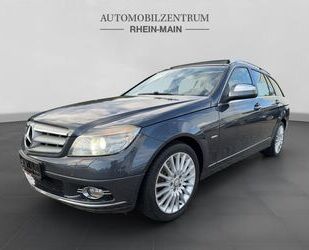 Mercedes-Benz Mercedes-Benz C 230 T- AVANTGARDE-PANO-XENON-AHK Gebrauchtwagen