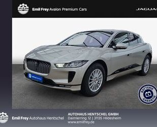 Jaguar Jaguar I-Pace EV400 AWD S Gebrauchtwagen