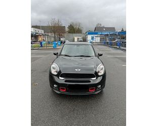 Mini MINI Cooper SD Paceman Gebrauchtwagen