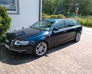 Audi Audi A6 2.7 TDI (DPF) Avant - Gebrauchtwagen