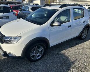 Dacia Dacia Sandero Stepway Prestige TCe 90 Gebrauchtwagen