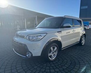 Kia Kia Soul Spirit Gebrauchtwagen