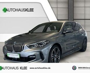 BMW BMW 120 d xDrive M Sport EU6d Panorama Navi digita Gebrauchtwagen