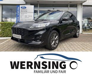 Ford Ford Kuga ST-Line X B&O| iACC| HeadUp Gebrauchtwagen