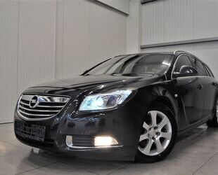 Opel Insignia Gebrauchtwagen