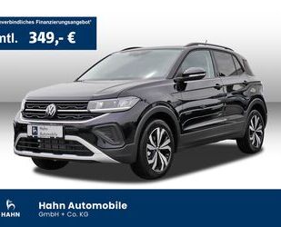 VW Volkswagen T-Cross 1.5 TSI DSG Life AHK ACC Cam Ke Gebrauchtwagen