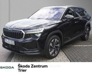 Skoda Skoda Kodiaq 2.0 TDI DSG 4x4 Selection Navi, AHK Gebrauchtwagen