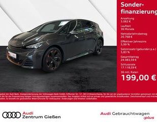 Cupra Cupra Born 62kWh Pilot-Paket M Tech-Paket L Gebrauchtwagen