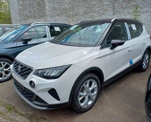 Seat Seat Arona FR DSG Gebrauchtwagen