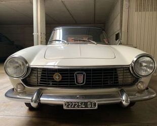 Fiat Fiat 118 1500 Cabriolet Pininfarina Gebrauchtwagen